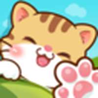 桌面喵-互动桌面宠物
